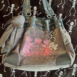 Juicy couture daydreamer bag 💖